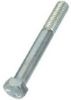 Picture of Hex-Bolt Zinc-Plated 3/8"-16 x 1-1/2"