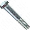 Picture of Hex-Bolt Mild-Steel 3/8"-16 x 2-1/2"