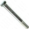 Picture of Hex-Bolt Zinc-Plated 3/8"-16 x 3-1/2"