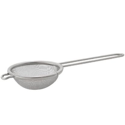 Picture of Stainless-Steel Food-Strainer 2.5"