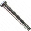 Picture of Hex-Bolt Mild-Steel 1/2"-13 x 5"