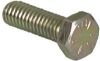 Picture of Cap-Bolt Yellow-Zinc-Plated 1/2"-13 x 3"