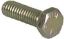 Picture of Cap-Bolt Yellow-Zinc-Plated 3/4"-10 x 2"