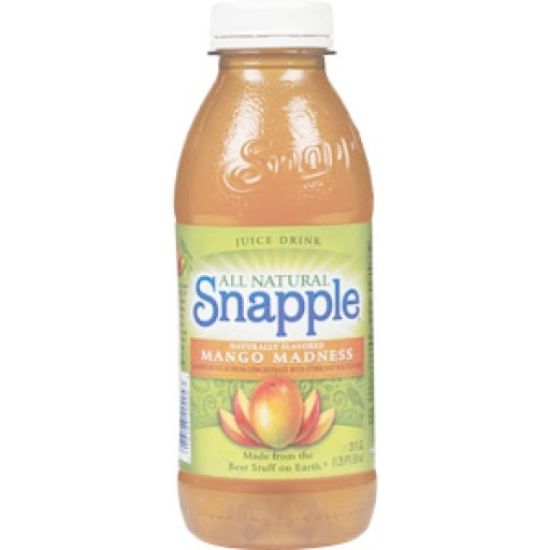 Picture of Mango Madness 20 Fl Ounce