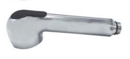 Picture of Pull-Out Spray-Head Bell Chrome