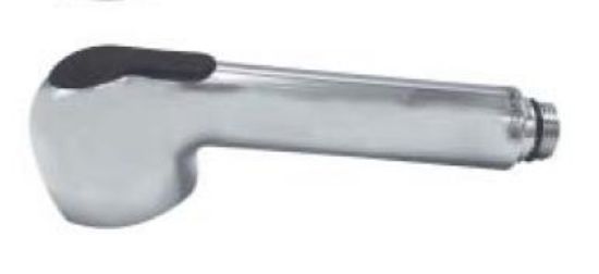 Picture of Pull-Out Spray-Head Bell Chrome