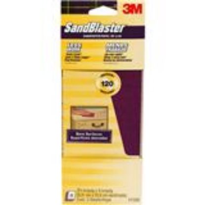 Picture of Sand-Paper 120-Grit