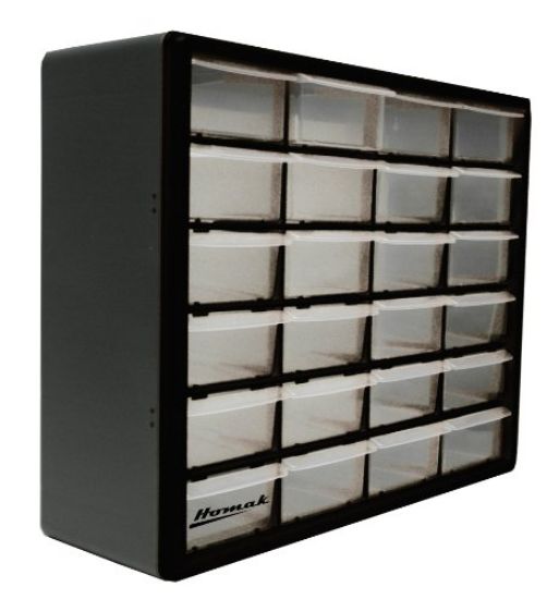 Picture of PLASTIC ORGANIZER