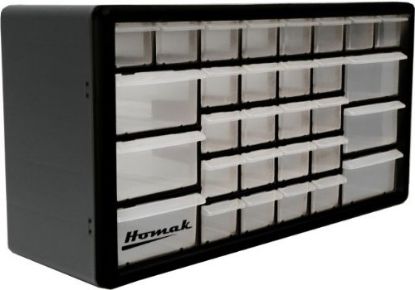 Picture of PLASTIC ORGANIZER