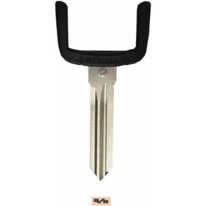 Picture of Electronic Key Blade