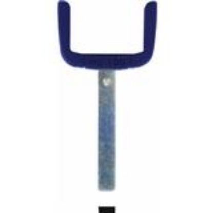 Picture of Electronic Key Blade