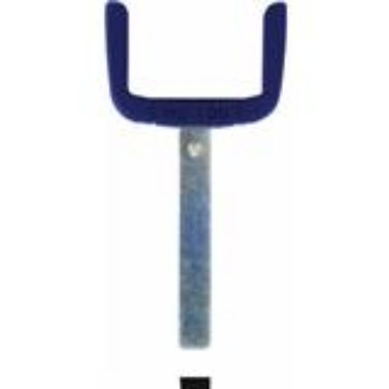 Picture of Electronic Key Blade