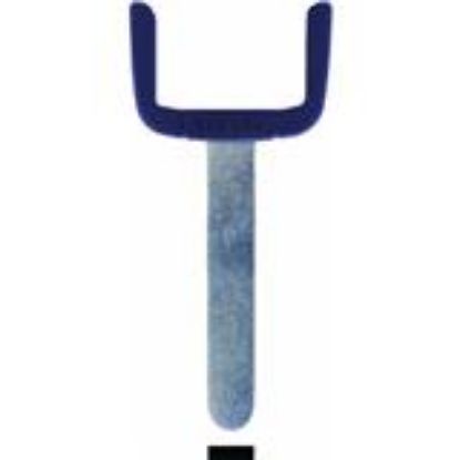 Picture of Electronic Key Blade