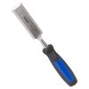 Picture of Wood-Chisel 1.25" Chrome Vanadi