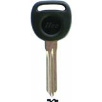 Picture of Grand Prix Transponder Key