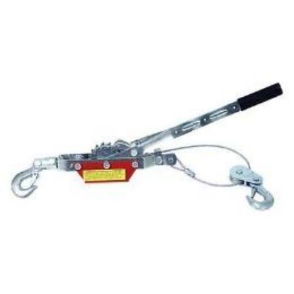 Picture of Self Adjusting Pipe-Wrench