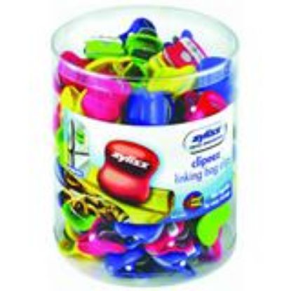 Picture of Clipeez Linking Bag Clips