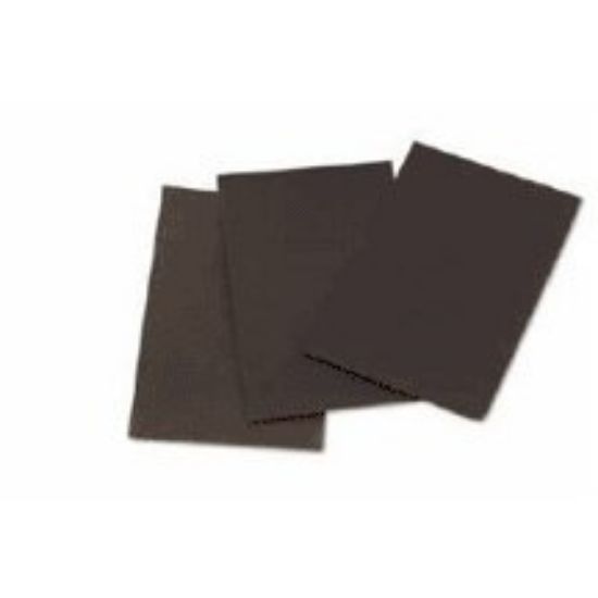 Picture of 9" x 11" Coarse Sand-Paper