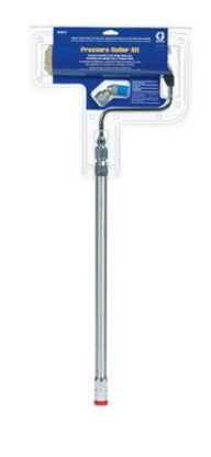 Picture of Pressure Roller Kit (20" Fixed w/45° Paint-Roller-Frame & Cover