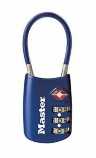 Picture of Luggage-Lock TSA-Approved Combination