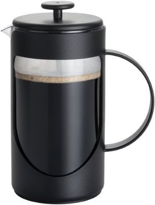 Picture of Ami-Matin French-Press 8 Cup Black