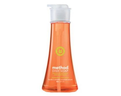 Picture of Dish-Soap Clementine