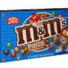 Picture of ™M&M's™ Pretzel Chocolate Candies 1.14 Ounce