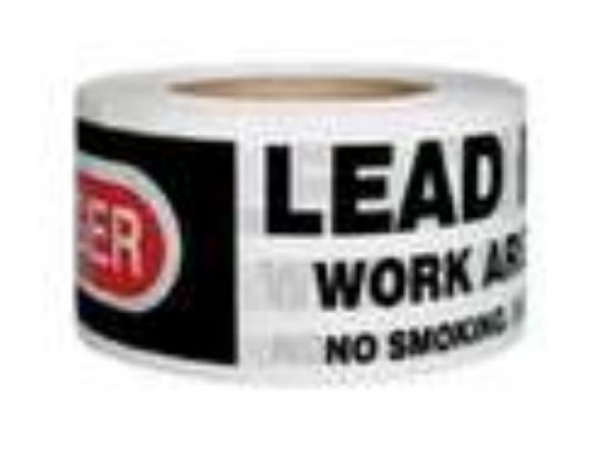 Picture of LEAD ABATEMENT TAPE