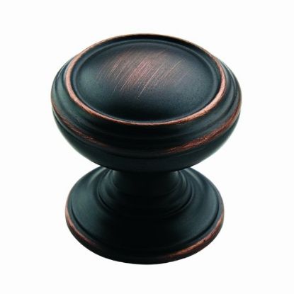 Picture of ROUND Cabinet-Knob