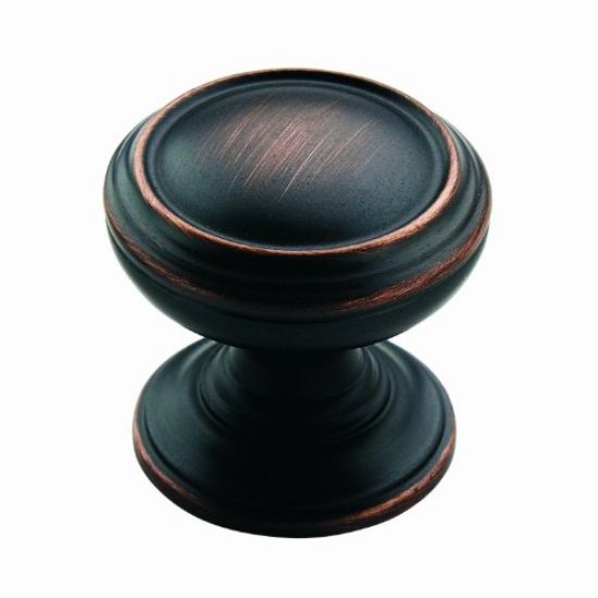 Picture of ROUND Cabinet-Knob