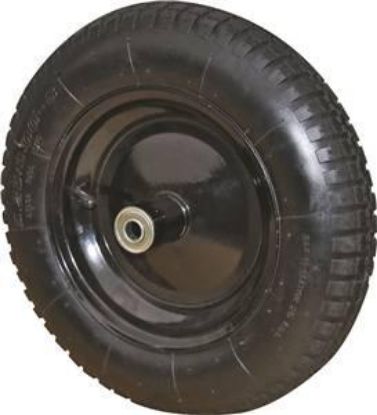 Picture of Wheel Replacement 48/4 X 8