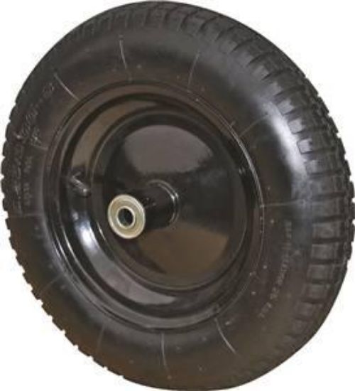 Picture of Wheel Replacement 48/4 X 8