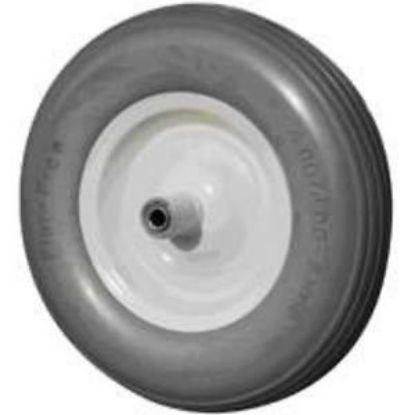 Picture of WHEEL Replacement 16 X 4 FLAT FREE