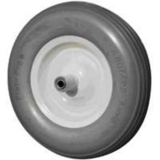 Picture of WHEEL Replacement 16 X 4 FLAT FREE