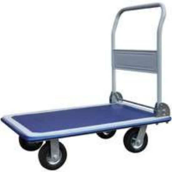 Picture of 880 Lb Folding Platform-Cart 35-3/4 X 24