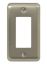 Picture of Decorator-Style Electrical-Plate PEWTER
