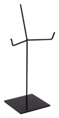 Picture of Pedestal Easel- Medium Black