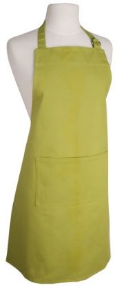 Picture of Chef Apron - Cactus-Color