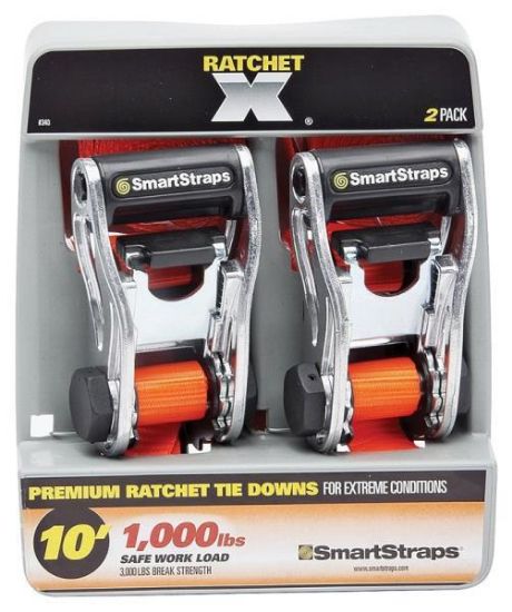 Picture of 10' Ratchet-tie-down