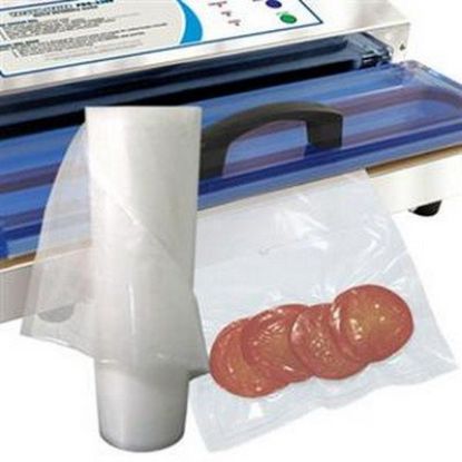 Picture of 8 X 22' Roll Vacuum-Food-Sealer-Bag
