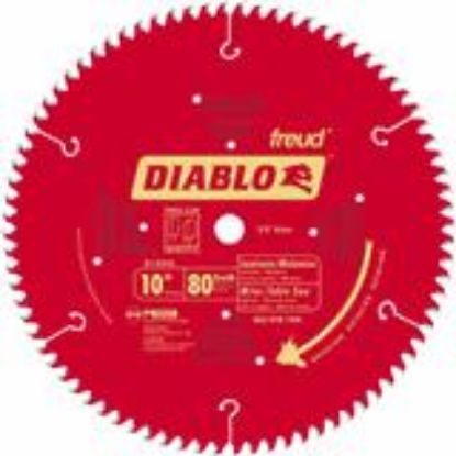 Picture of Circular-Sawblade Laminate-Flooring 10" 84T