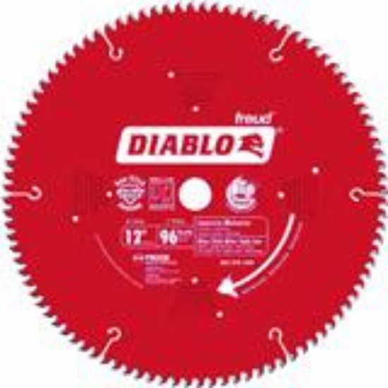 Picture of Laminate FLOOR BLADE 12 X 96T