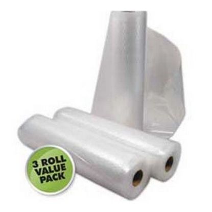 Picture of 11 X 18' Roll Vacbags