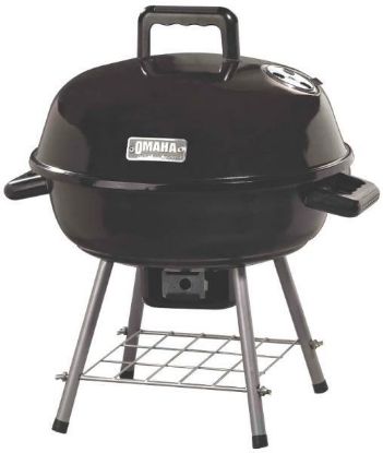 Picture of Table Top Kettle-Grill 14"