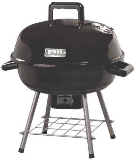 Picture of Table Top Kettle-Grill 14"