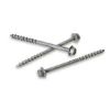 Picture of Structural Connector Screws #9 2-1/2"