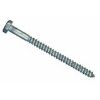 Picture of Lag-Screw Galvanized-Steel 1/2" x 6"