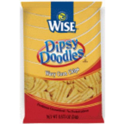 Picture of Wavy Corn-Chips