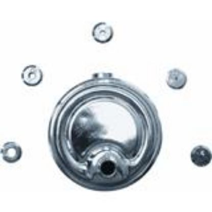 Picture of Steam-Valve Adjustable 1/8"