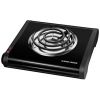 Picture of Cook-Top Single-Burner Stove Black